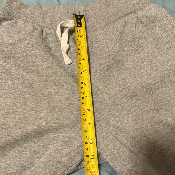 EUC Children Place Kids Sweatpants Size XL Colour Gray - Picture 3 of 7